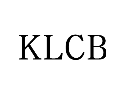 KLCB商标图