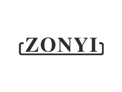 ZONYI商标图