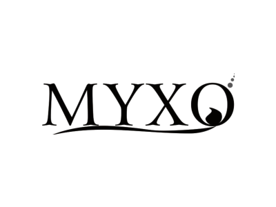 MYXO商标图