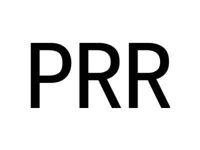 PRR商标图
