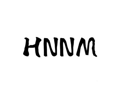 HNNM-商标