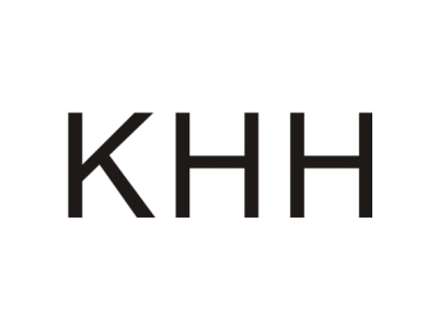 KHH商标图