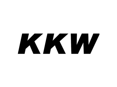 KKW商标图