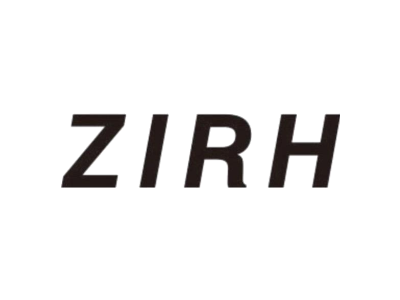 ZIRH商标图