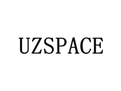 UZSPACE商标图