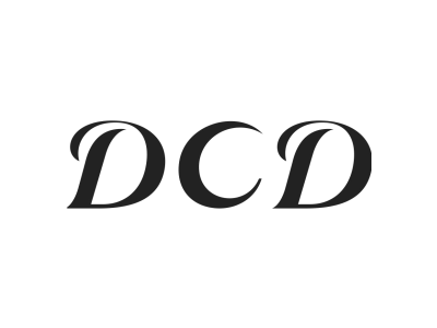 DCD商标图