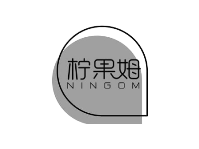 柠果姆 NINGOM商标图