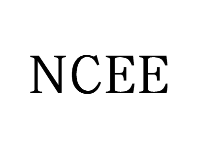 NCEE商标图