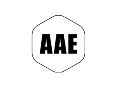AAE商标图