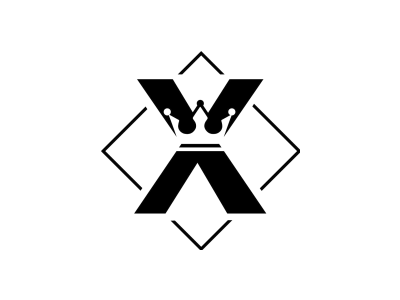 X商标图