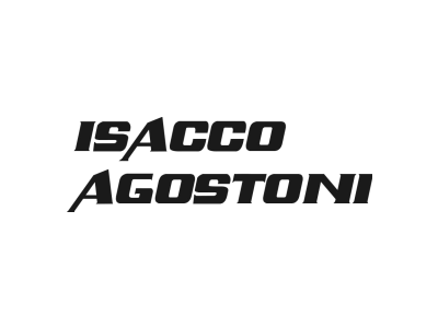 ISACCO AGOSTONI商标图