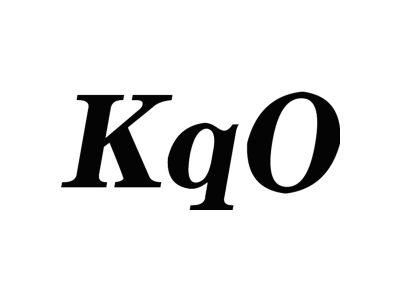 KQO商标图