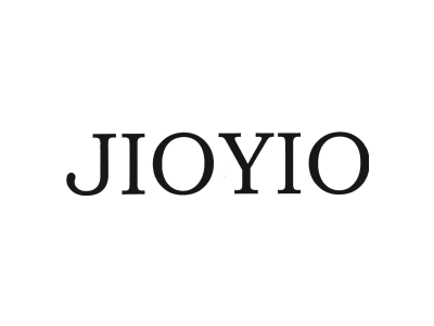 JIOYIO商标图