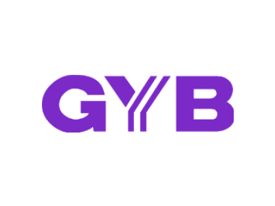 GYB商标图片