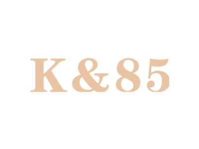 K&85商标图片