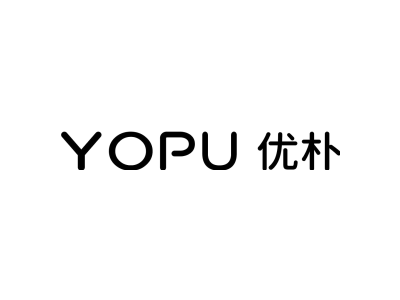 优朴 YOPU商标图
