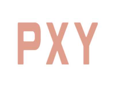 PXY商标图