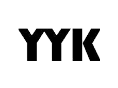 YYK商标图