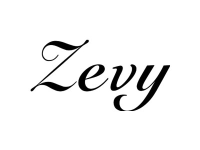 ZEVY商标图