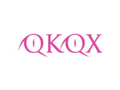 QKQX商标图