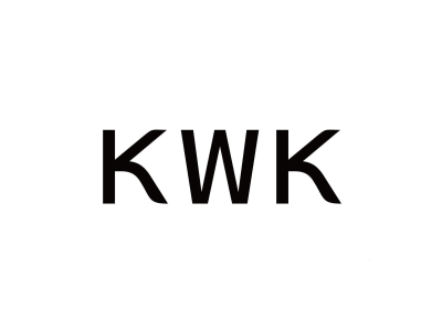 KWK商标图片