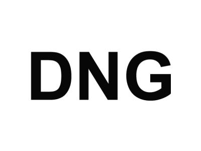 DNG商标图