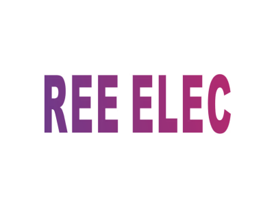 REE ELEC商标图