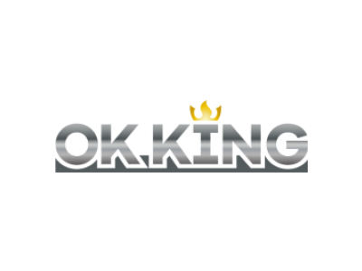 OK KING商标图
