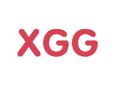 XGG商标图片