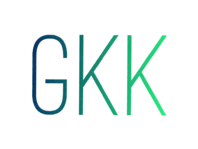 GKK商标图片