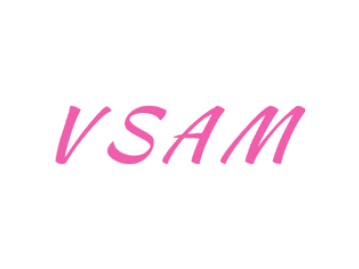 VSAM商标图片