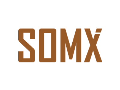 SOMX商标图