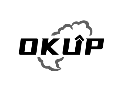 OKUP商标图