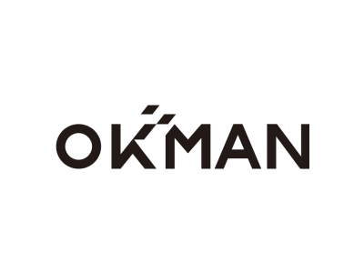 OKMAN商标图