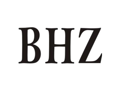BHZ商标图