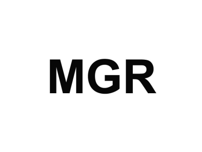 MGR商标图片