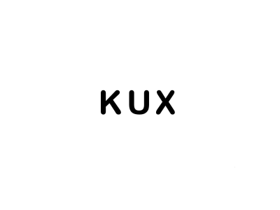 KUX商标图片