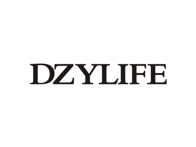 DZYLIFE商标图