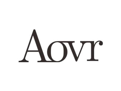 AOVR商标图
