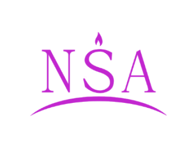 NSA商标图片