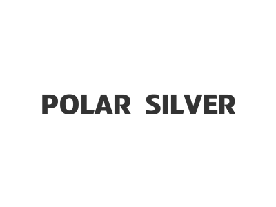 POLAR SILVER商标图