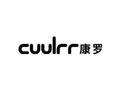 康罗 CUULRR商标图