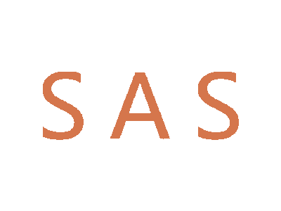 SAS商标图