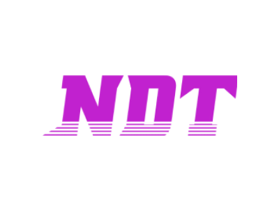 NDT商标图