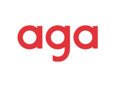 AGA商标图片
