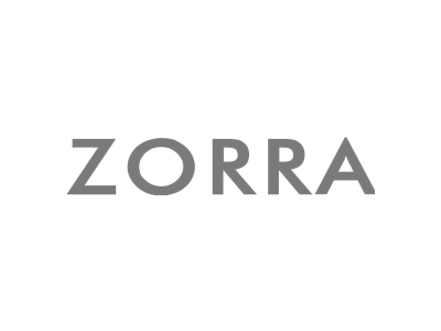 ZORRA商标图