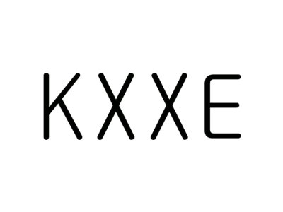 KXXE商标图