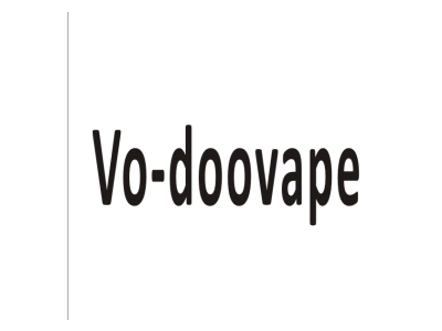 VO-DOOVAPE商标图