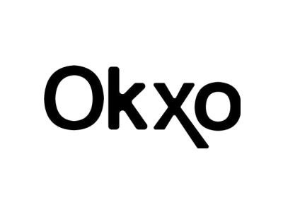 OKXO商标图片