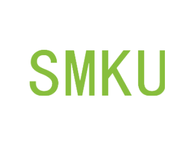 SMKU商标图